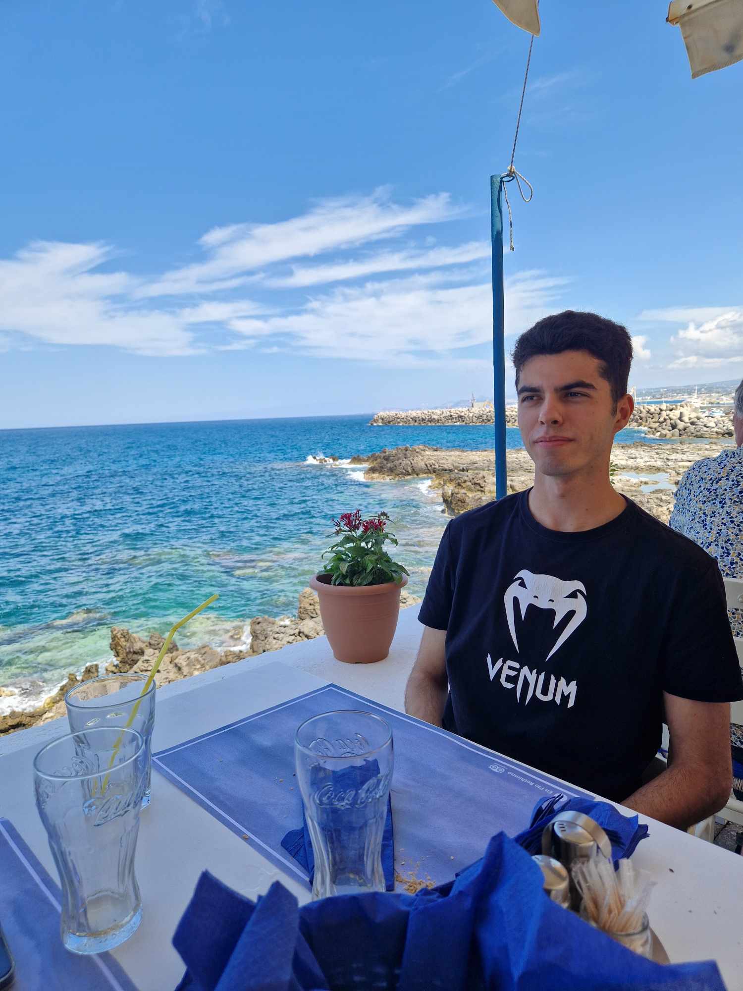 Profil de Alastair, 23 ans, annonces sex à Antilly