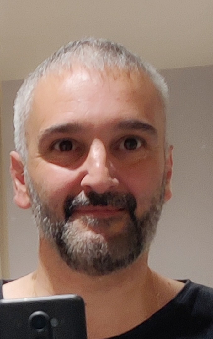 Profil de Muhammed-ali, 48 ans, annonces sex à Brette