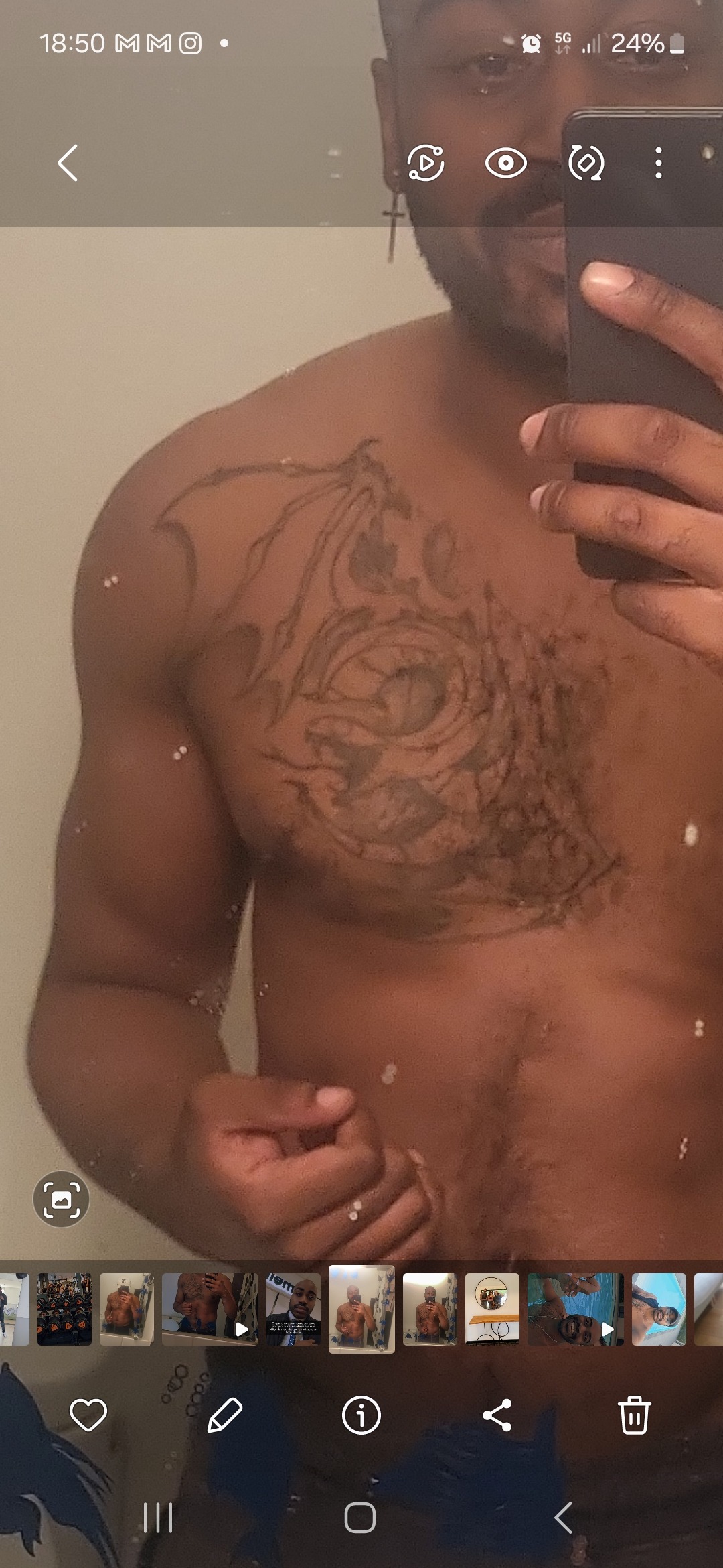 Profil de Youcef, 30 ans, annonces sex à Saint-Usage