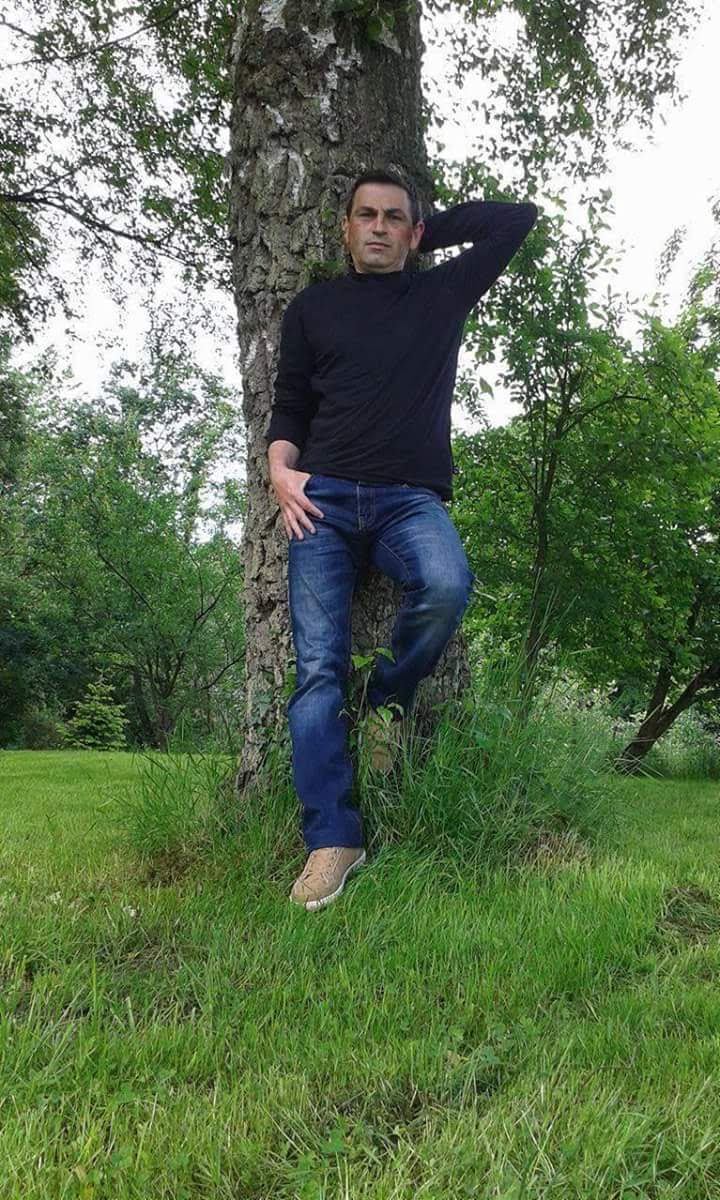 Profil de Mick, 42 ans, annonces sex à Verderonne