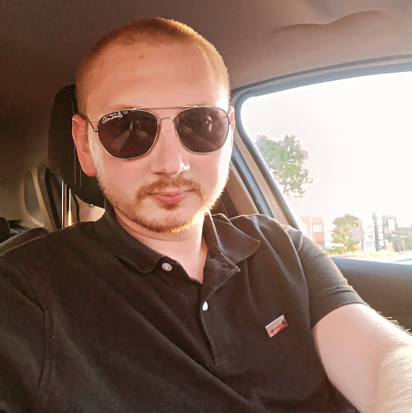Profil de Nono, 27 ans, annonces sex à Godisson