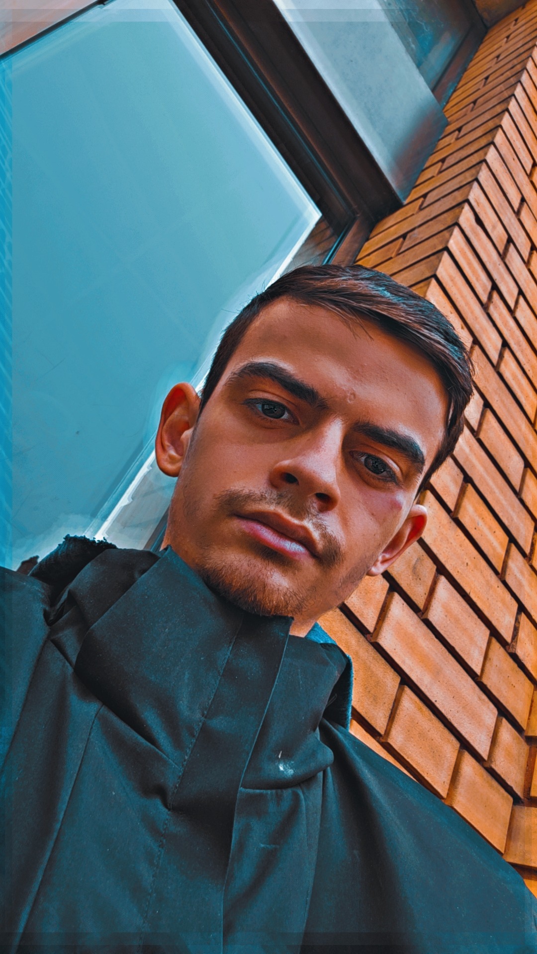 Profil de Antony, 24 ans, annonces sex à Servon