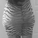 Profil de Allyson, 36 ans, annonces sex à Crisolles