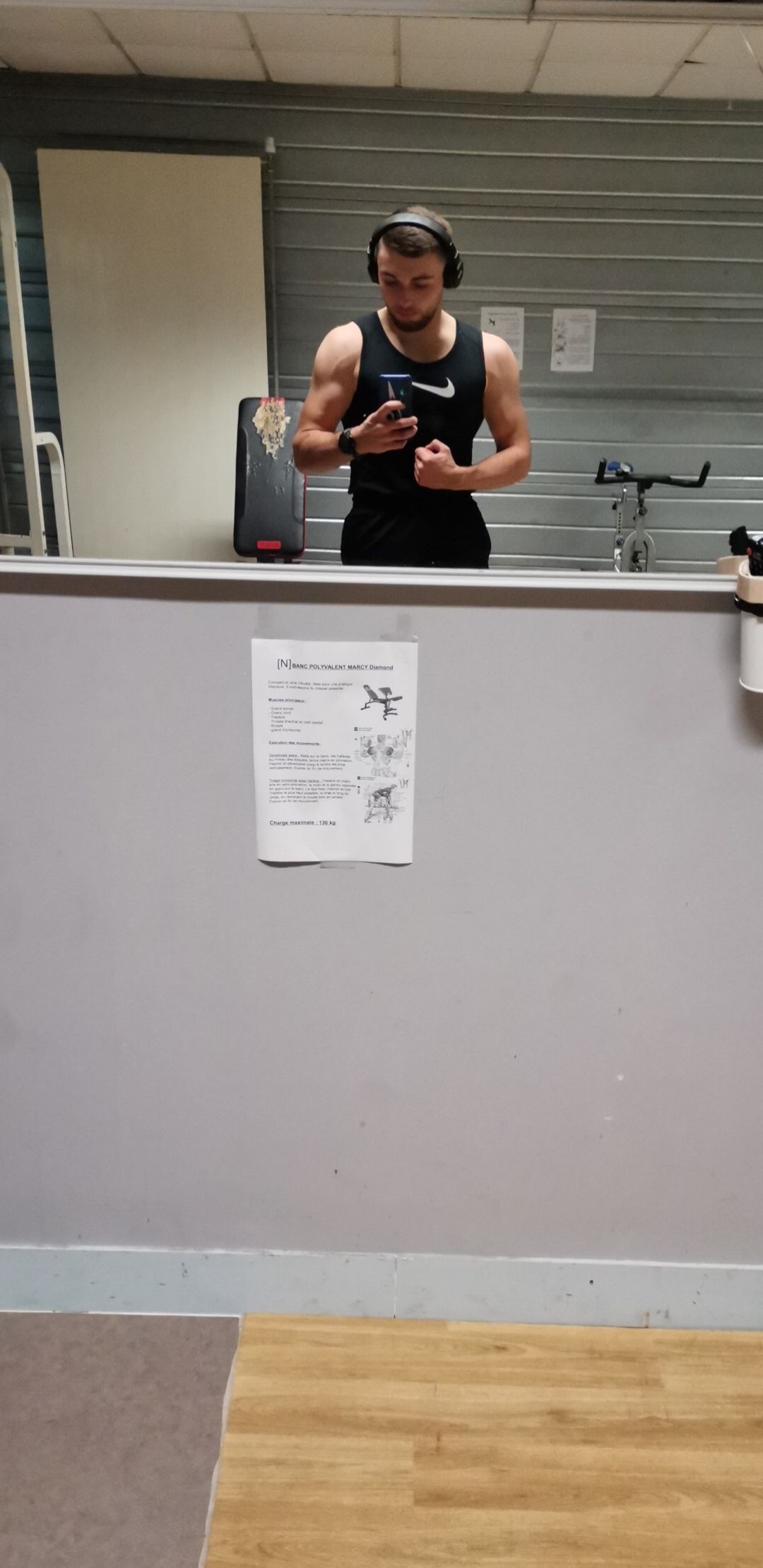 Profil de Milko, 23 ans, annonces sex à Poudis