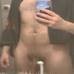 Profil de Yahn, 34 ans, annonces sex à Ève