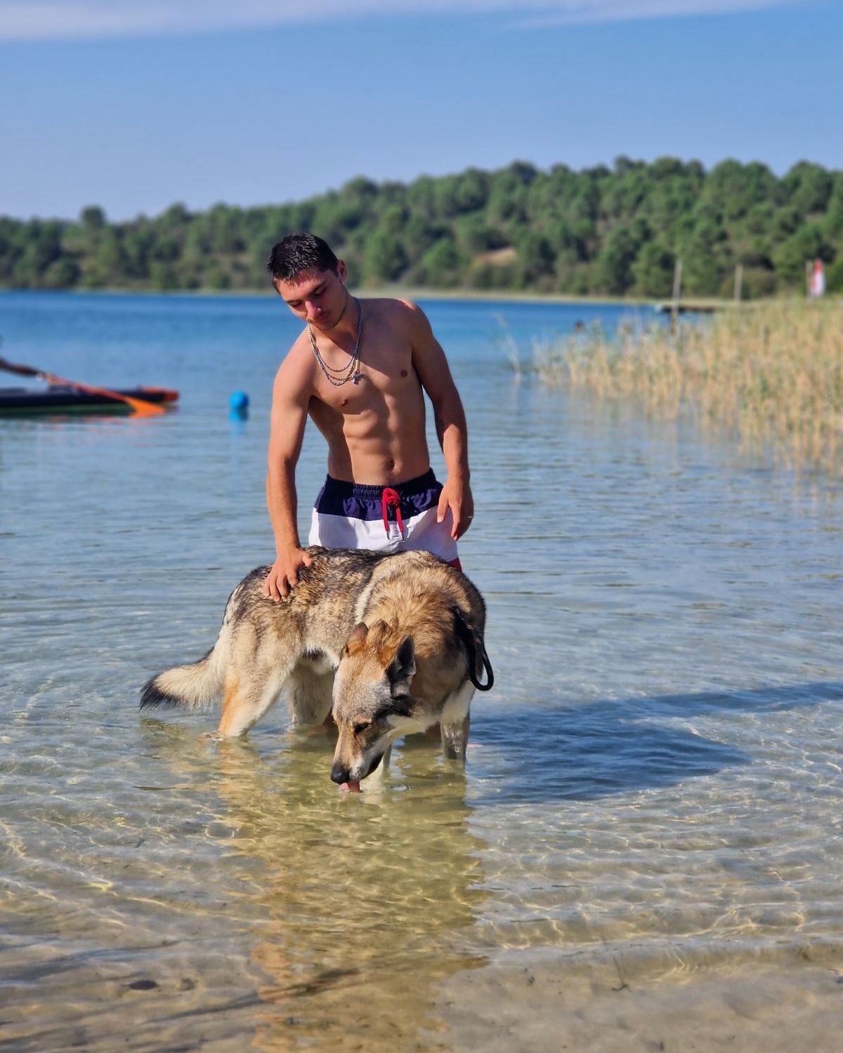 Profil de Aurelio, 22 ans, annonces sex à Cuq