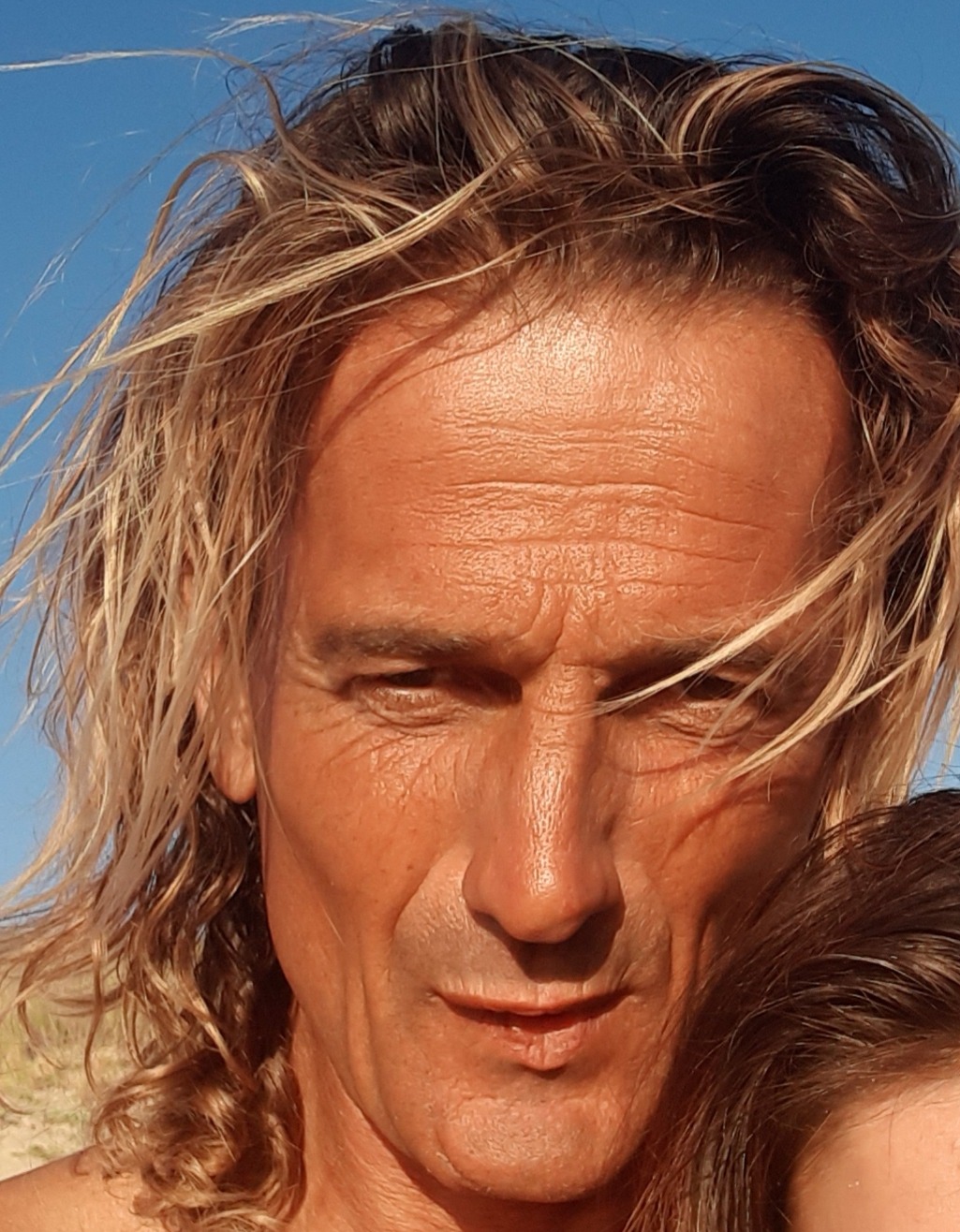 Profil de Luis-philippe, 42 ans, annonces sex à Lupsault