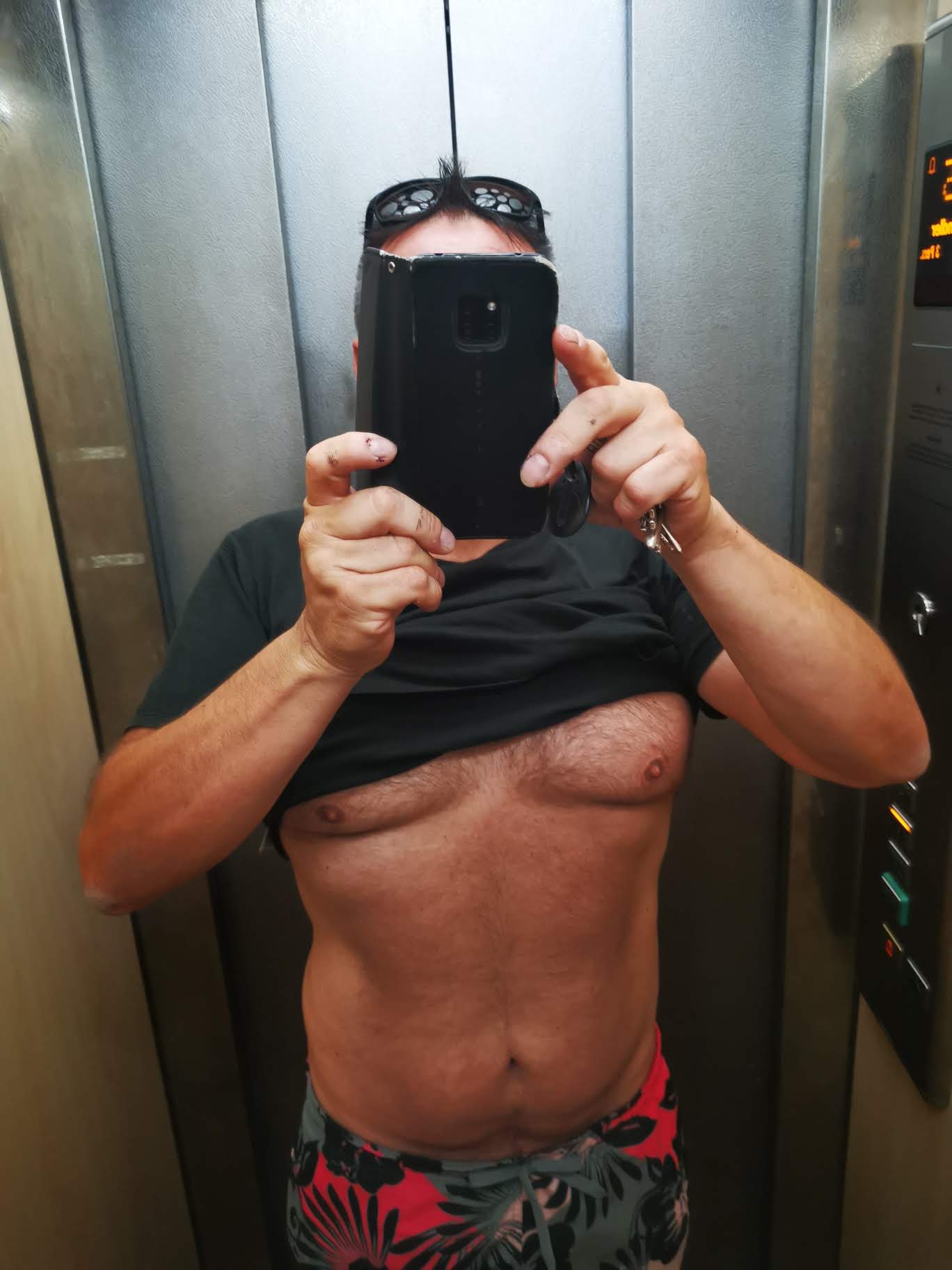 Profil de Mariel, 54 ans, annonces sex à Labrihe