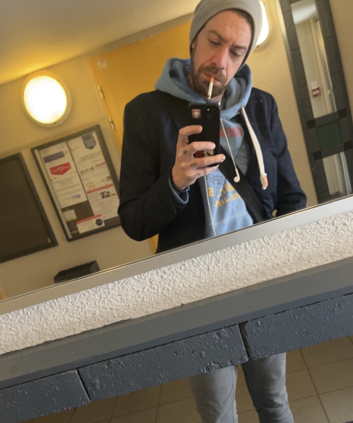 Profil de Emrecan, 33 ans, annonces sex à Serans