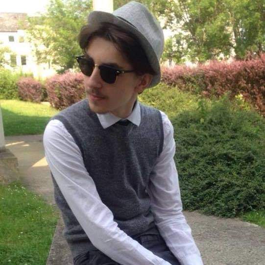 Profil de Abdel-rahim, 27 ans, annonces sex à Cellefrouin
