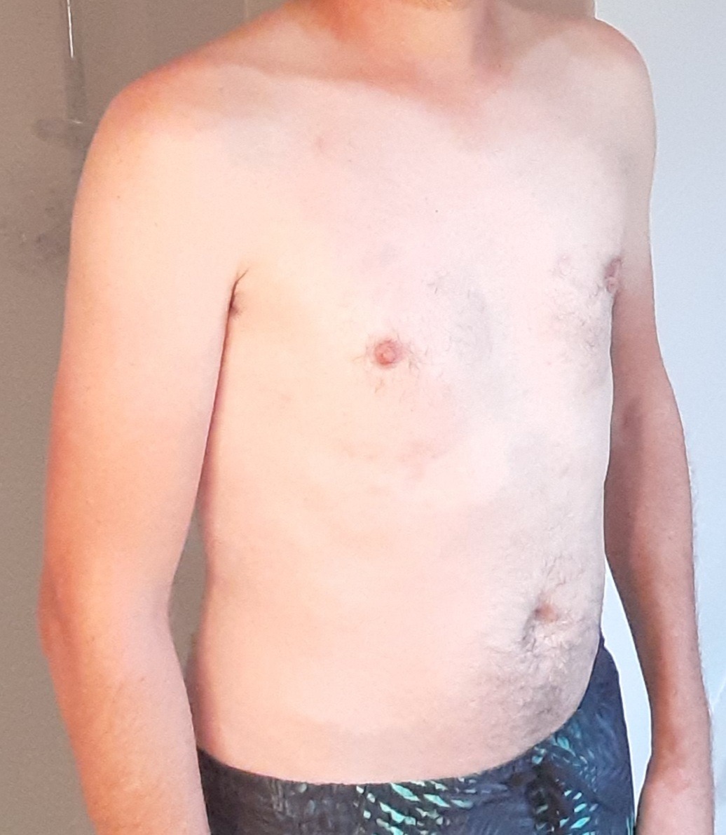 Profil de Ilhan, 39 ans, annonces sex à Lhéraule