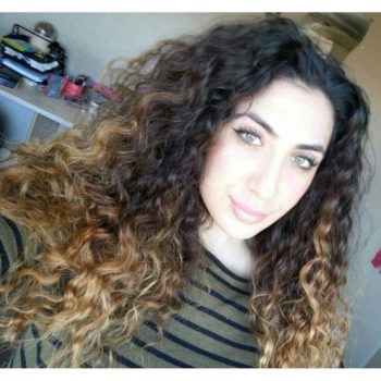 Profil de Trinity, 31 ans, annonces sex à Maysel