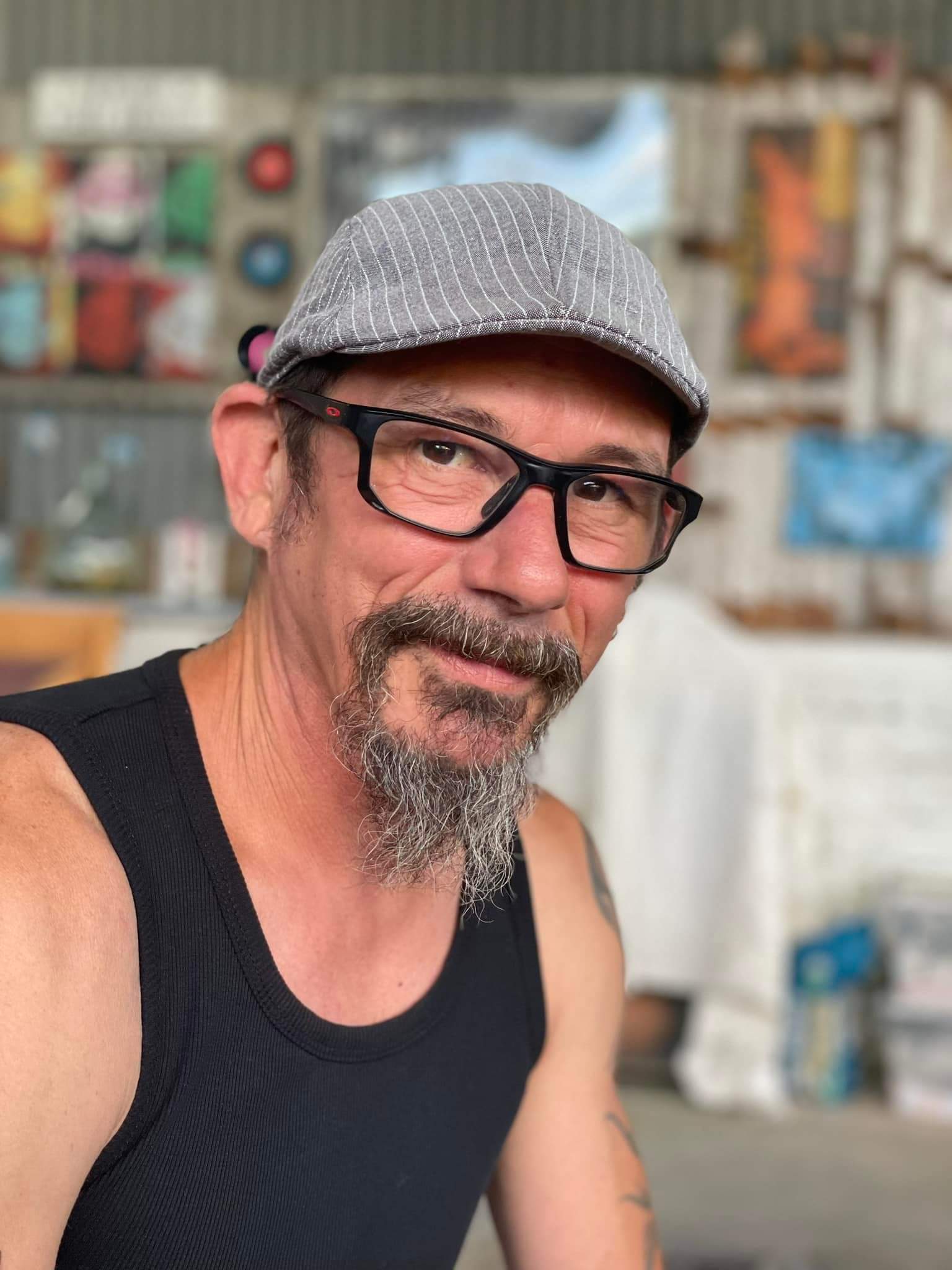 Profil de Seyit, 51 ans, annonces sex à Épinal