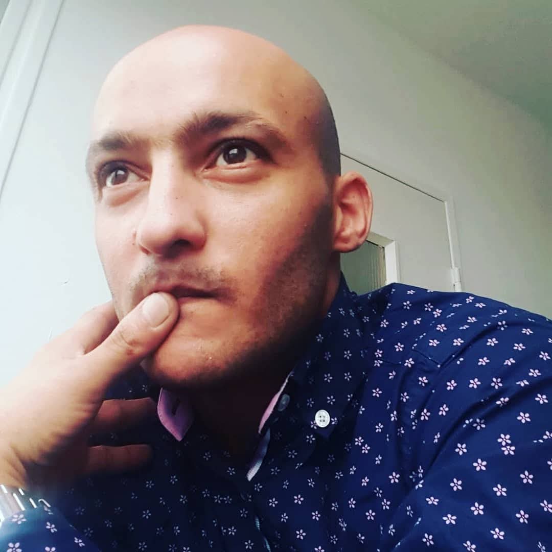 Profil de Bunyamin, 46 ans, annonces sex à Vanault-le-Châtel