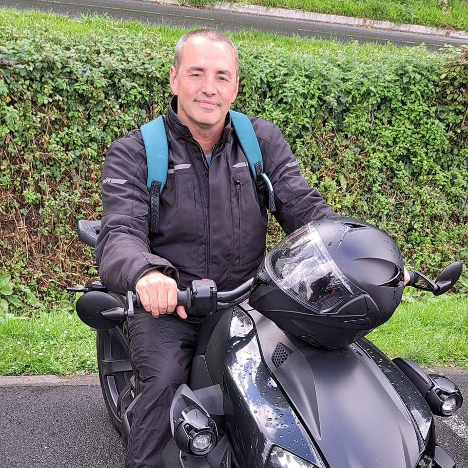 Profil de Sadri, 55 ans, annonces sex à Compiègne