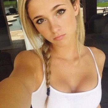 Profil de Maryse, 27 ans, annonces sex à Dives