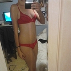 Profil de Salimatou, 33 ans, annonces sex à Percey