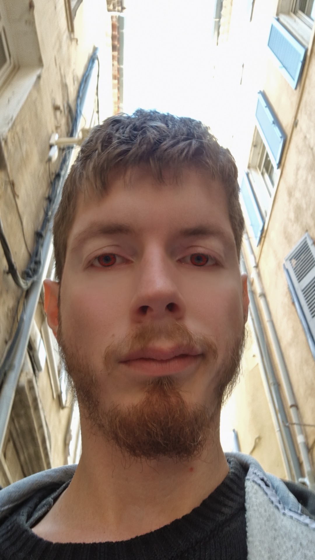 Profil de Calum, 29 ans, annonces sex à Solrinnes