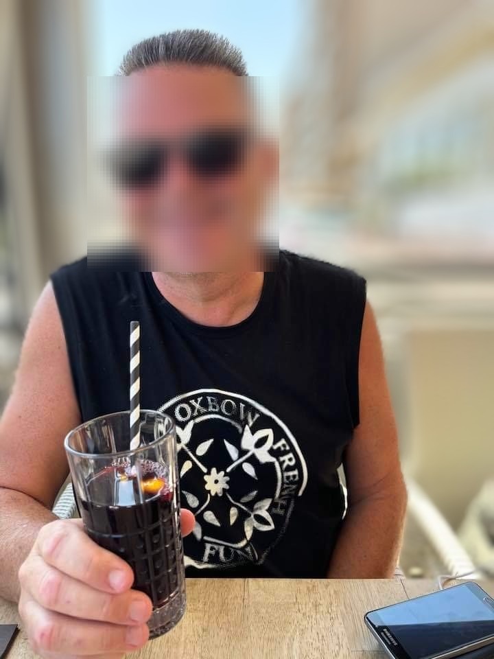 Profil de Laury, 55 ans, annonces sex à Ercuis