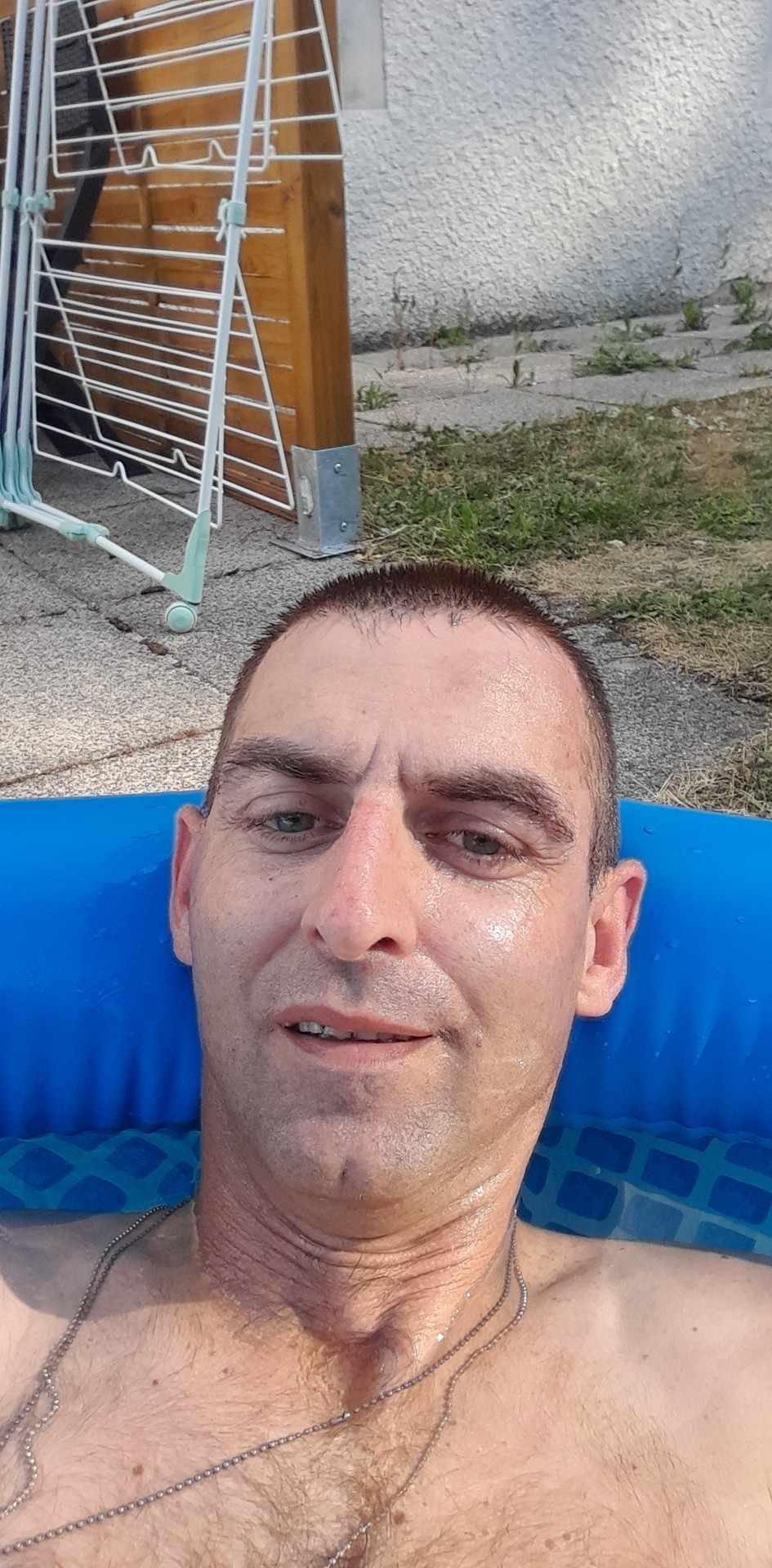 Profil de Jona, 42 ans, annonces sex à Cheney