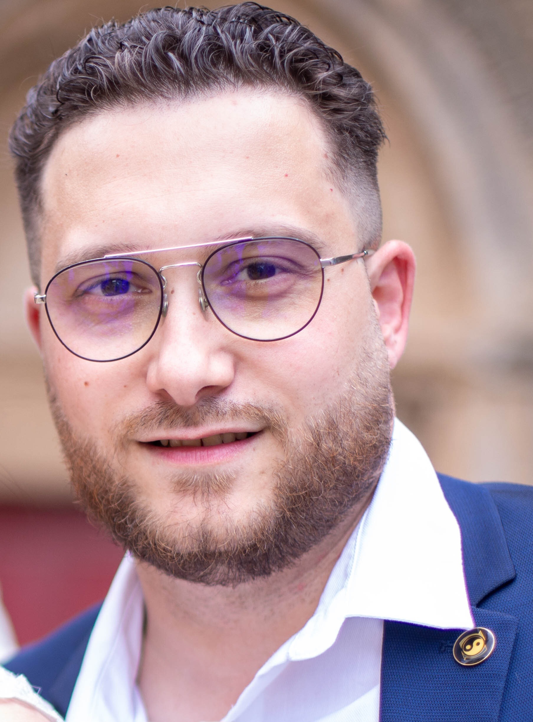Profil de Beniamino, 35 ans, annonces sex à Sai