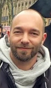 Profil de Mahdy, 40 ans, annonces sex à Émalleville