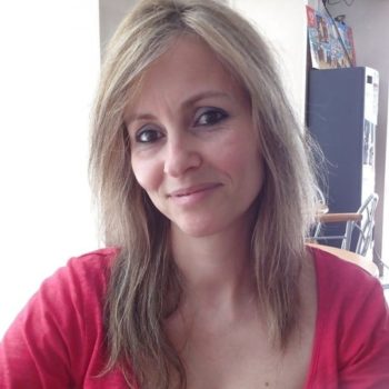 Profil de Cheryne, 41 ans, annonces sex à Brégy