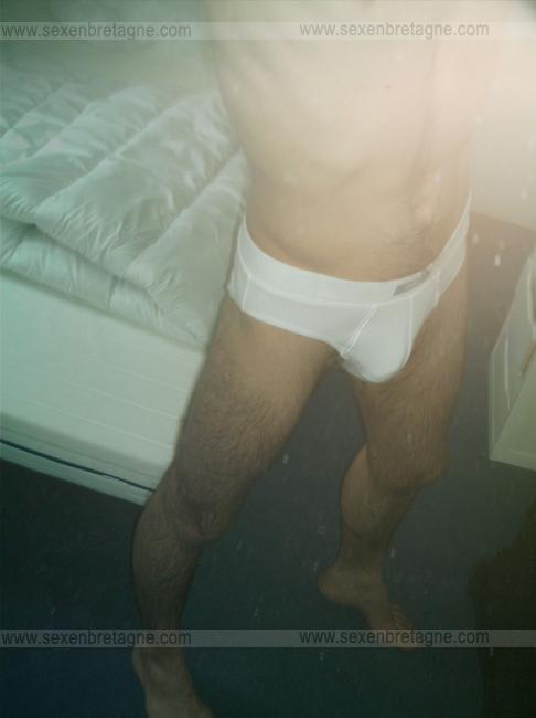 Profil de Mokhtar, 47 ans, annonces sex à Solente