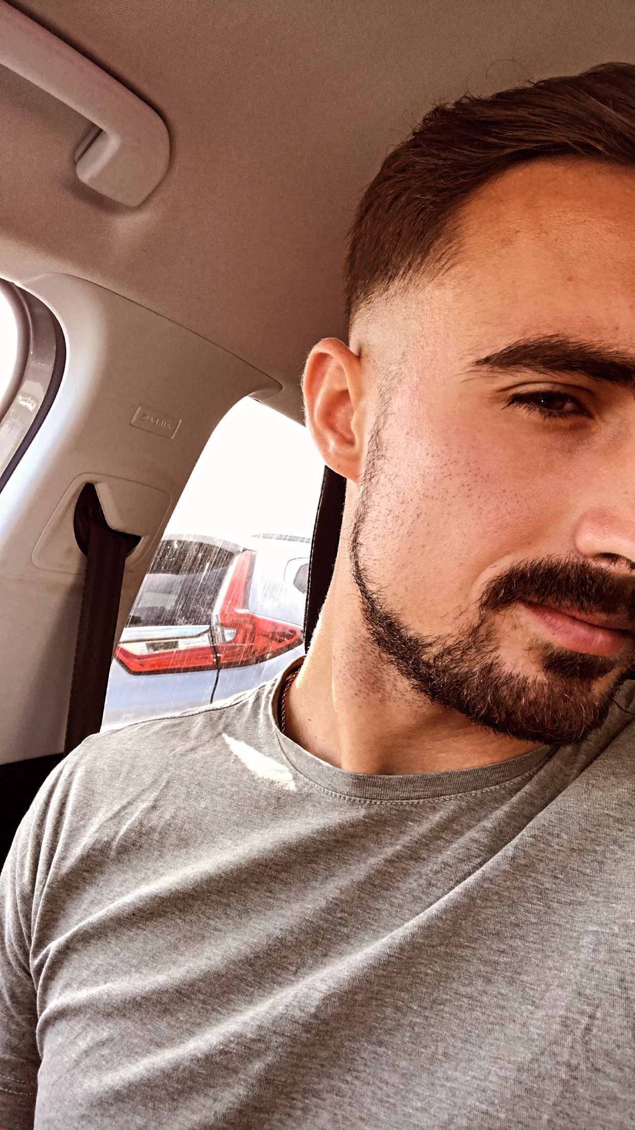 Profil de Aimery, 30 ans, annonces sex à Roquevidal