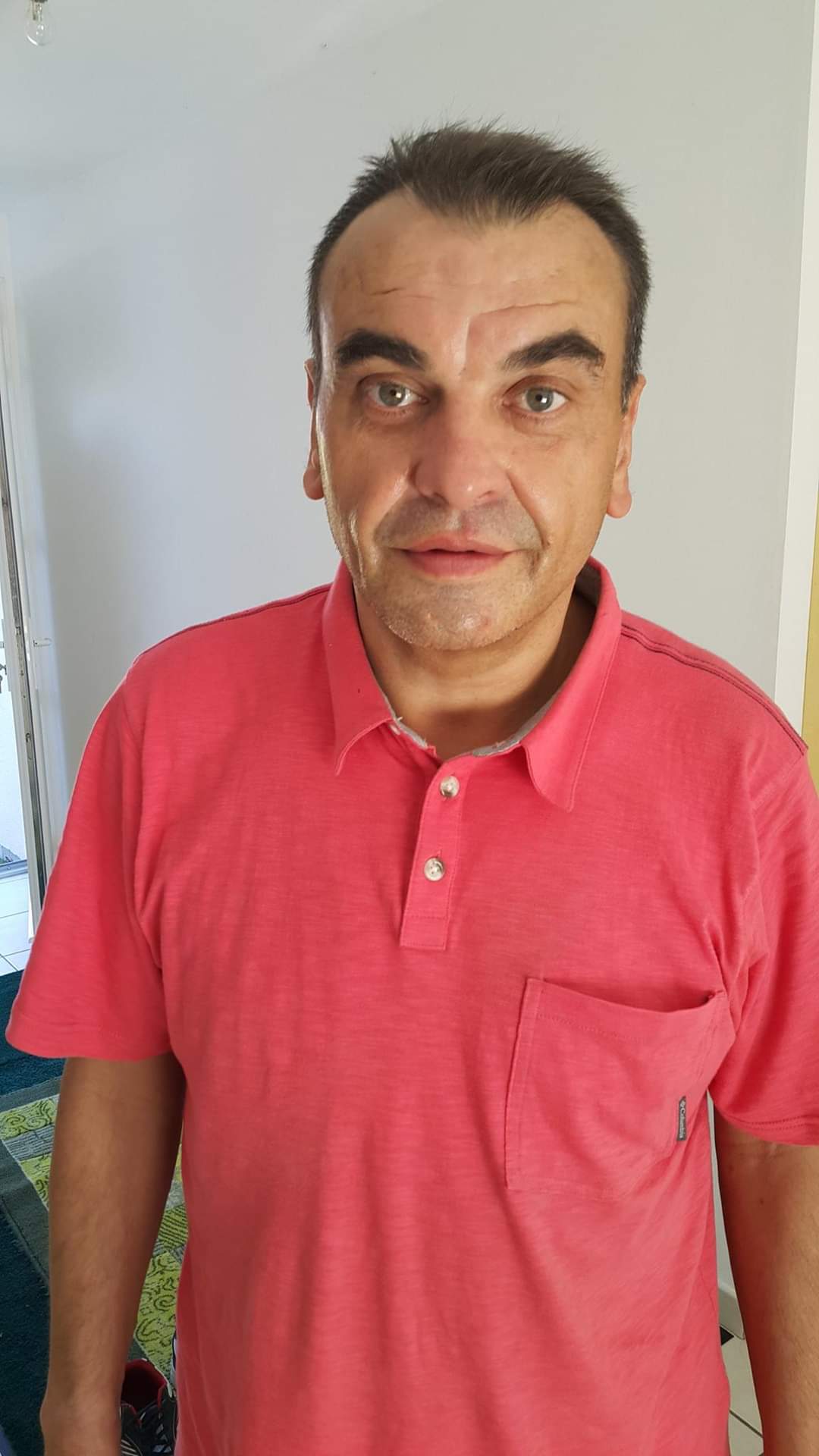 Profil de Bernardo, 55 ans, annonces sex à Bucamps