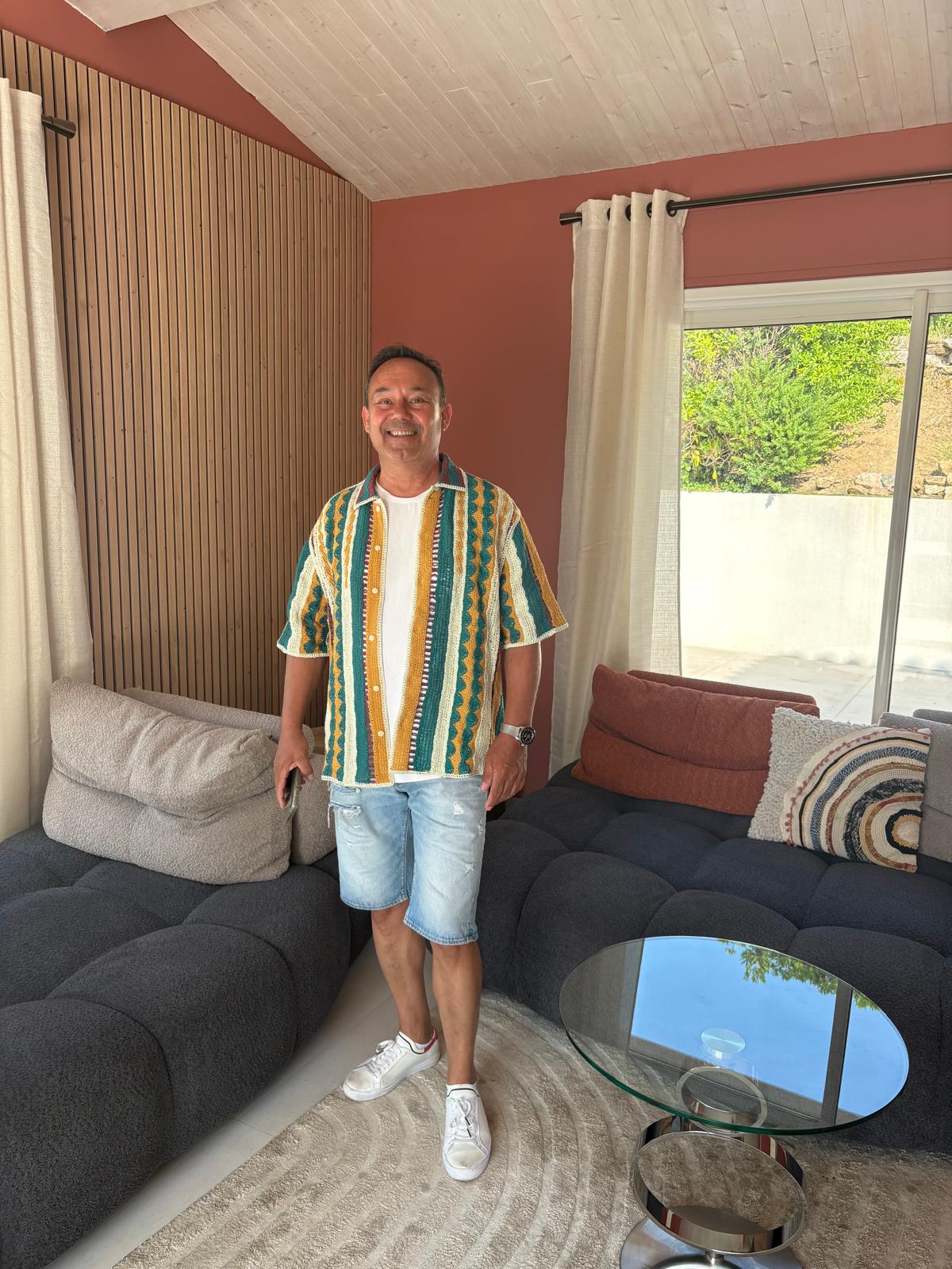 Profil de Charles-eric, 53 ans, annonces sex à Lanrodec