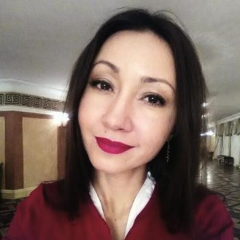 Profil de Cloe, 44 ans, annonces sex à Huest