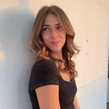 Profil de Sayna, 28 ans, annonces sex à Muidorge