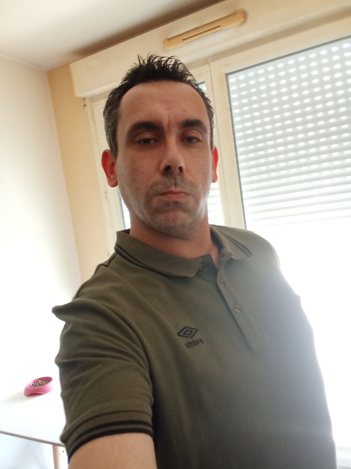 Profil de Sebti, 37 ans, annonces sex à Cuis