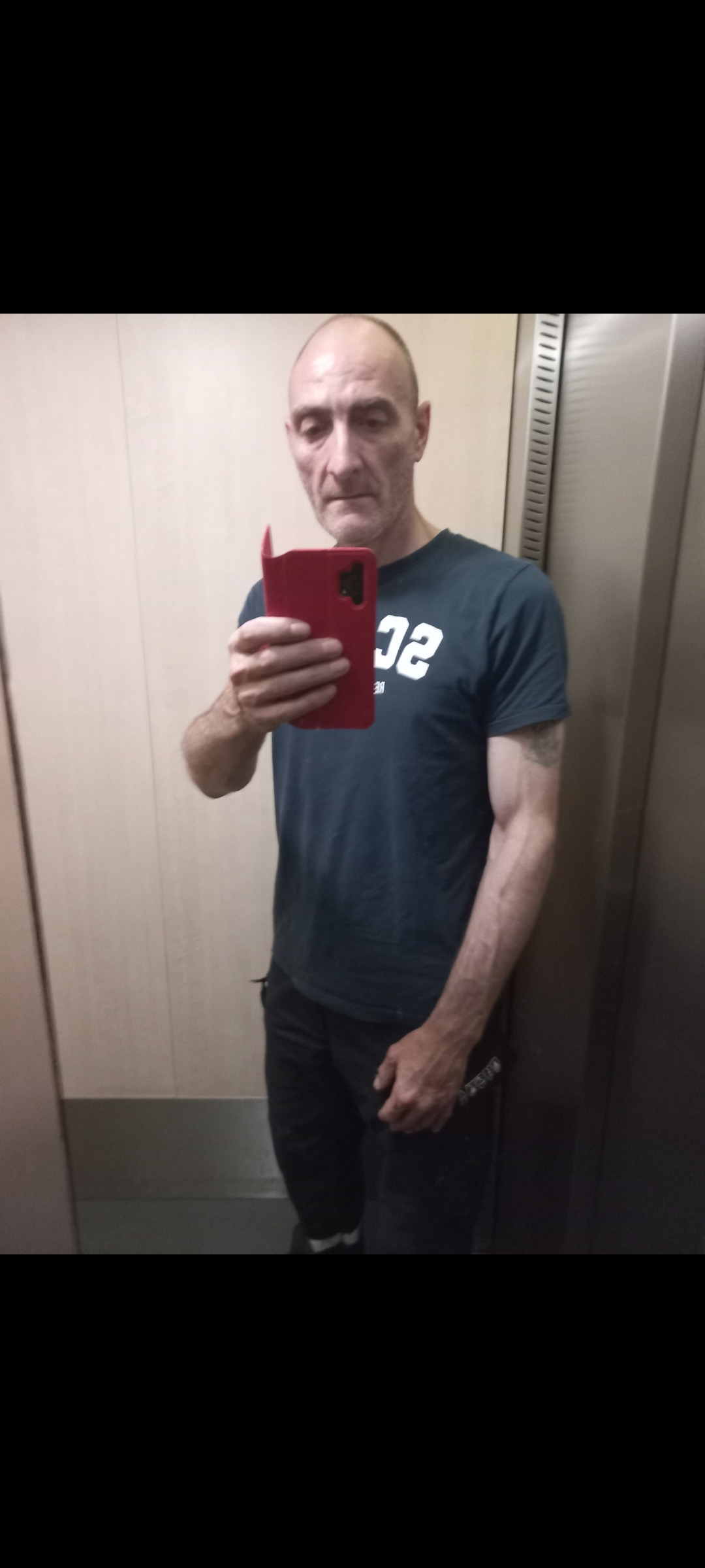 Profil de Engy, 50 ans, annonces sex à Troissy