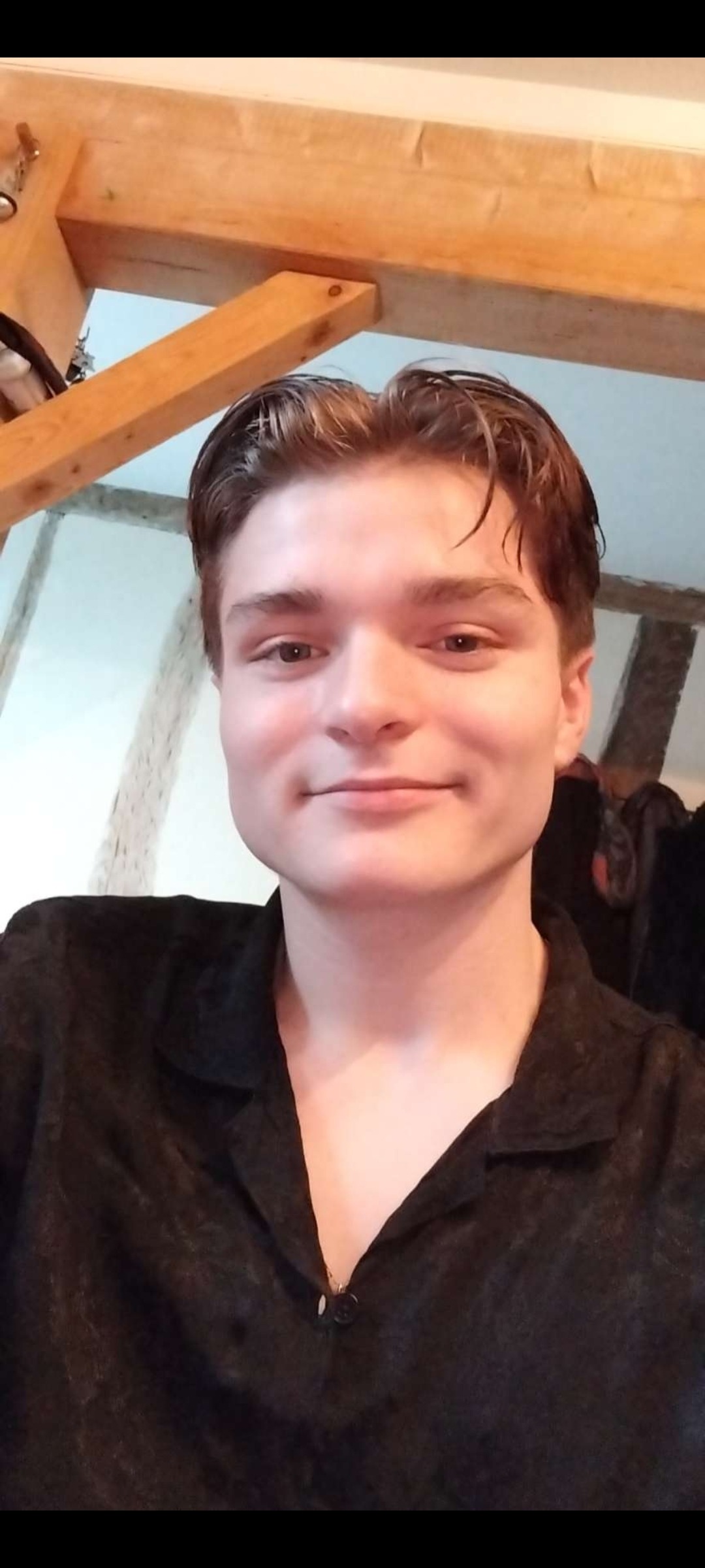 Profil de Lorin, 23 ans, annonces sex à Champlin