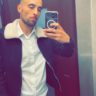 Profil de Mouhib, 23 ans, annonces sex à Crain