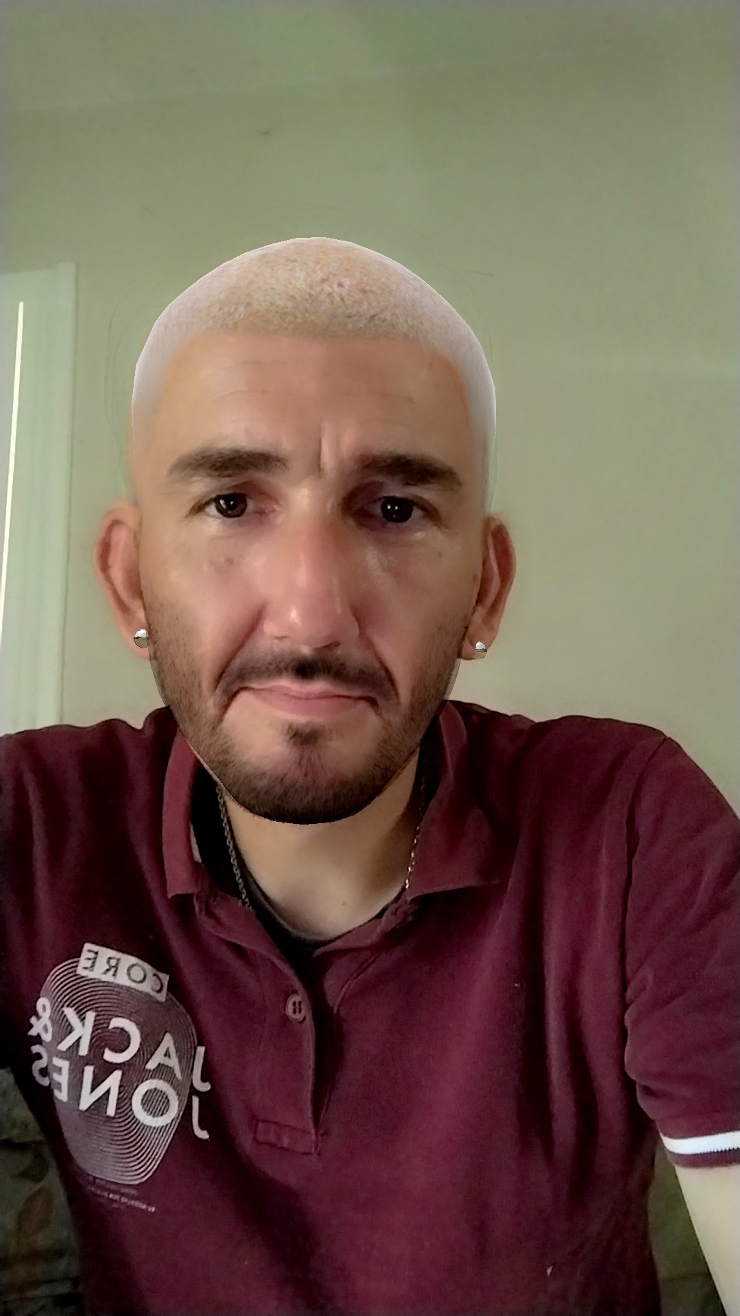 Profil de Amadeu, 37 ans, annonces sex à Achy