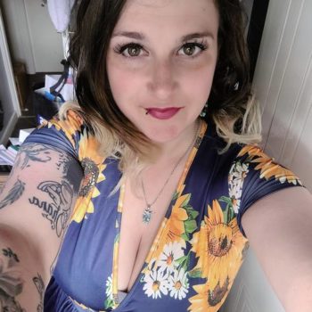 Profil de Galeane, 45 ans, annonces sex à Caussiniojouls