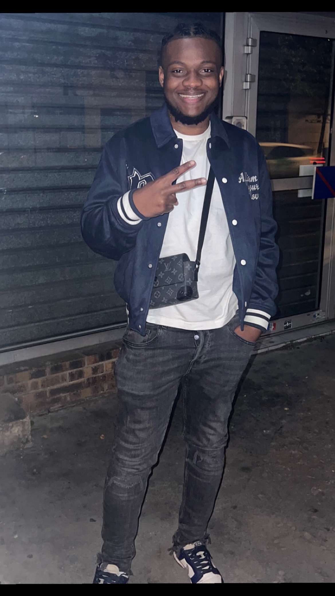 Profil de Naick, 27 ans, annonces sex à Achy