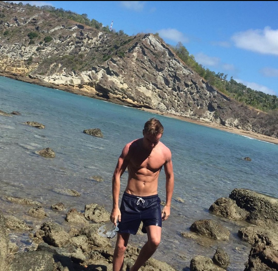 Profil de Marcelino, 29 ans, annonces sex à Sermaize