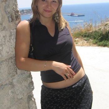 Profil de Belle, 32 ans, annonces sex à Tusson