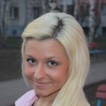 Profil de Kelvina, 33 ans, annonces sex à Froges