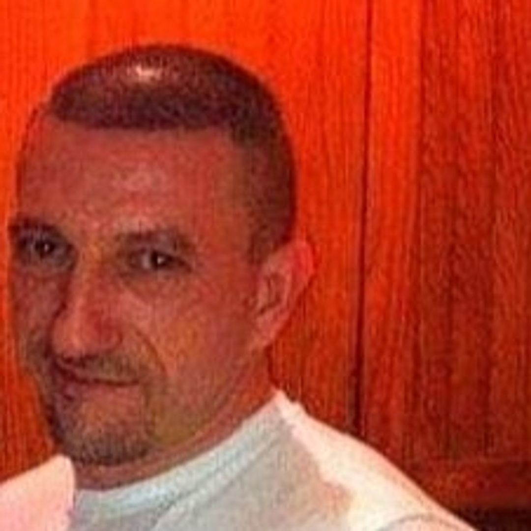 Profil de Foucauld, 54 ans, annonces sex à Bellon