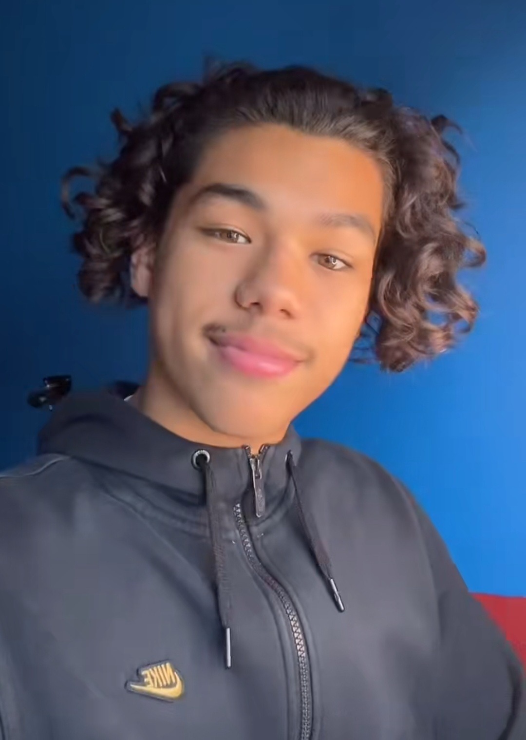 Profil de Jeriel, 20 ans, annonces sex à Évricourt