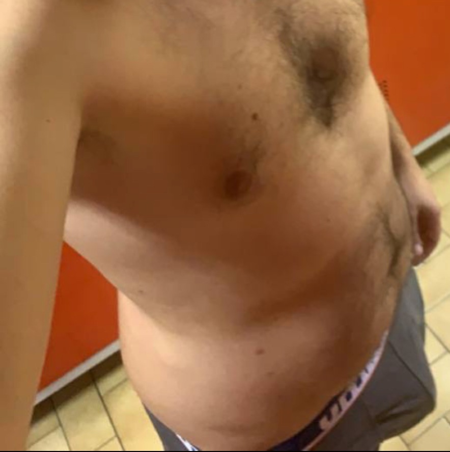 Profil de Woody, 35 ans, annonces sex à Écuvilly