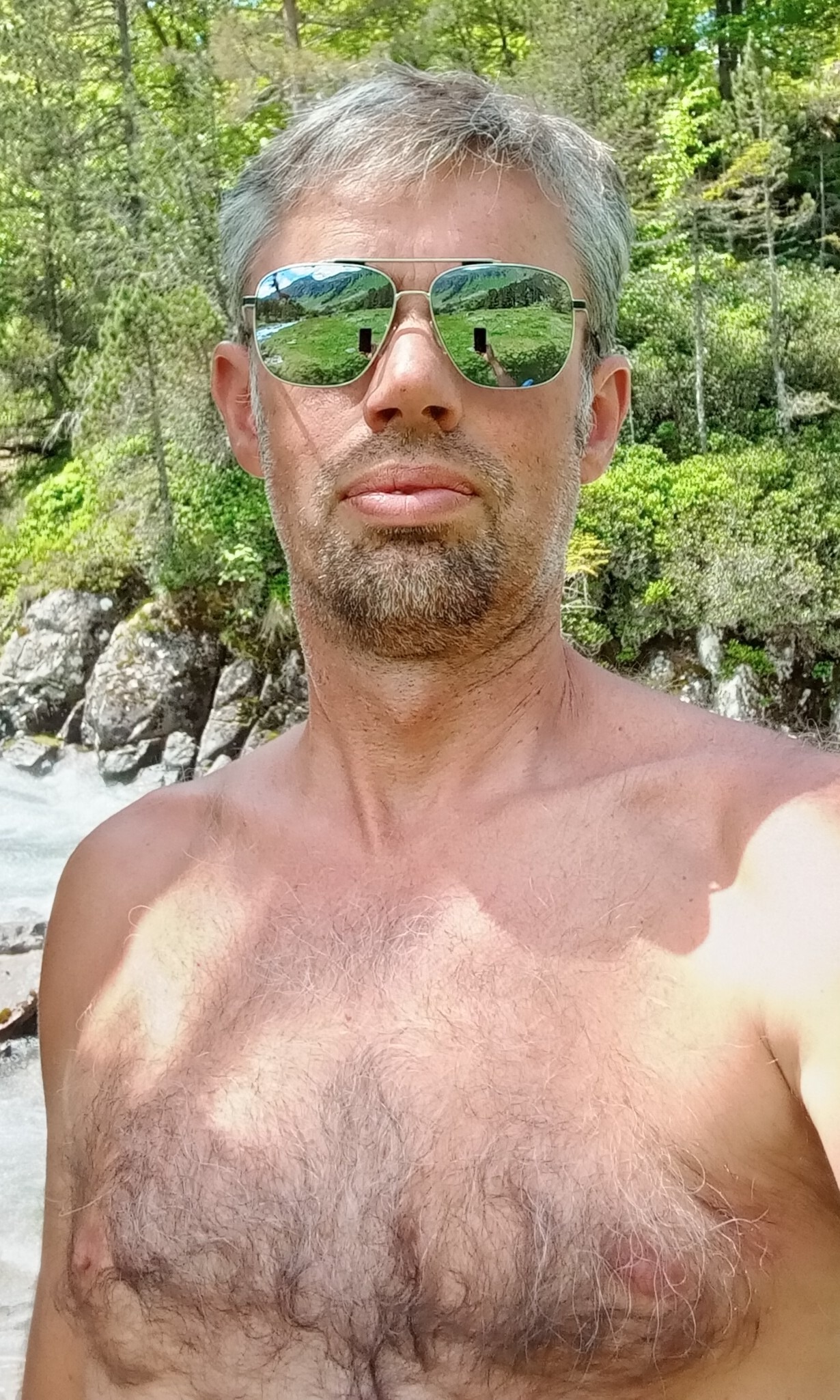 Profil de Fetah, 55 ans, annonces sex à LaPomarède