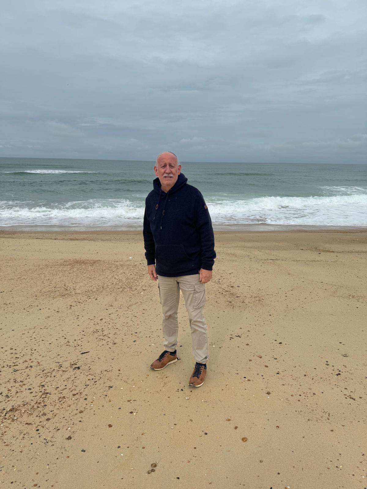 Profil de Tomeo, 53 ans, annonces sex à Assac
