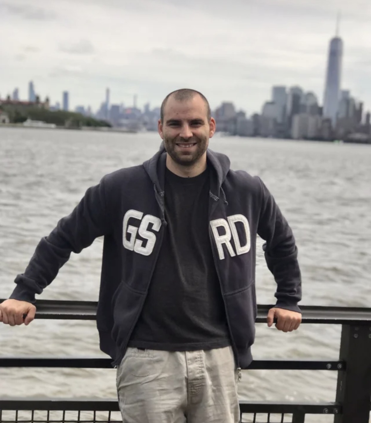 Profil de Yaakov, 34 ans, annonces sex à Morisel