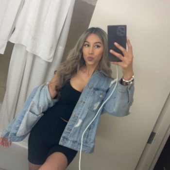 Profil de Delfine, 32 ans, annonces sex à Maisons